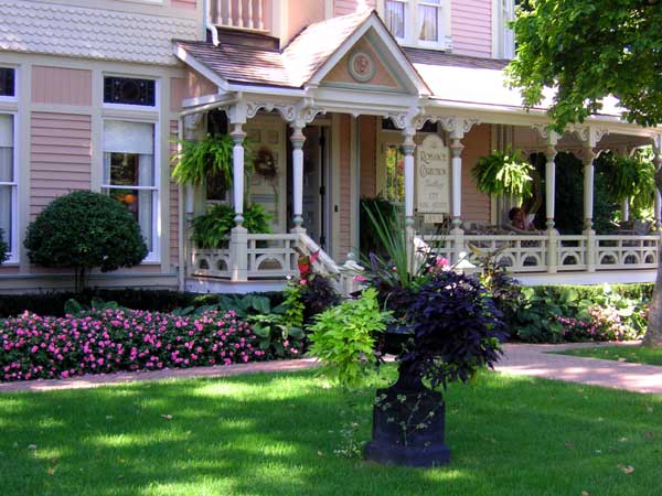 Trisha Romance Collection Gallery