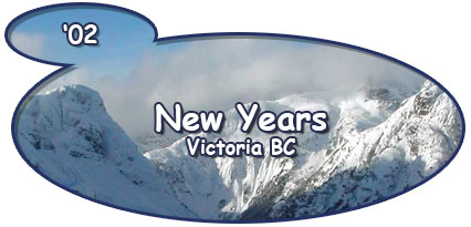 '02 - New Years - Victoria BC