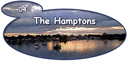 '04 - The Hamptons