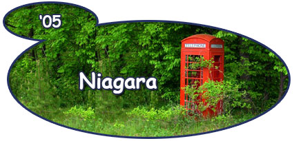 '05 - Niagara