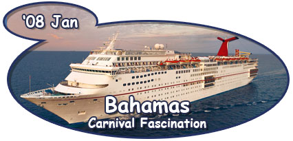 '08 Jan - Bahamas - Carnical Fascination